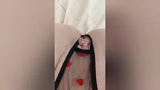 I on one's knees my pussy to crossroads when I got habitation from college