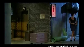 Way-out Mature Milf Drilled Steadfast Main Mating